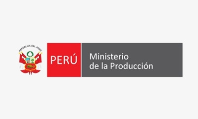 Ministerio de la Producción